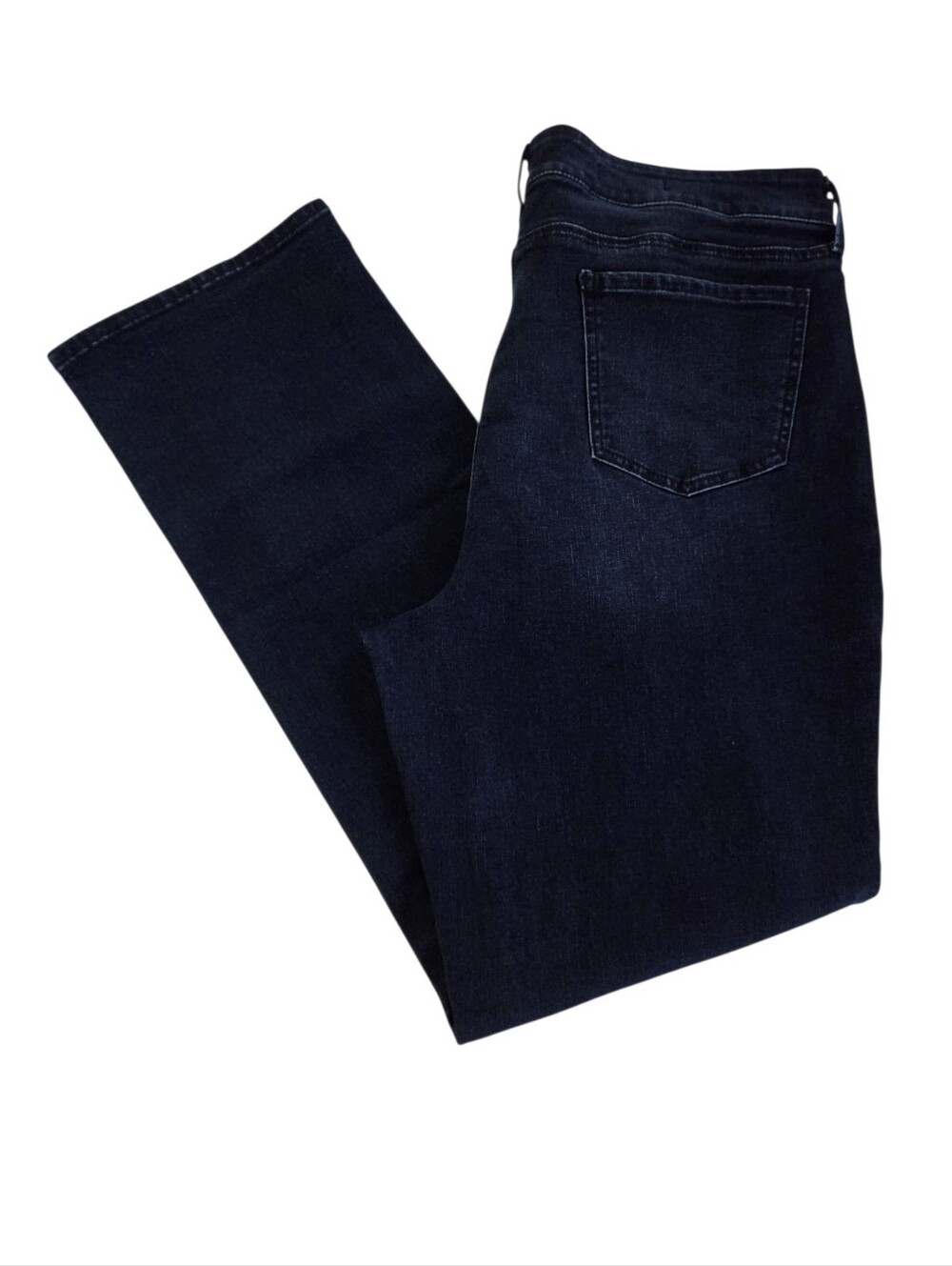 NYDJ Marilyn Straight Leg Jeans Size 18